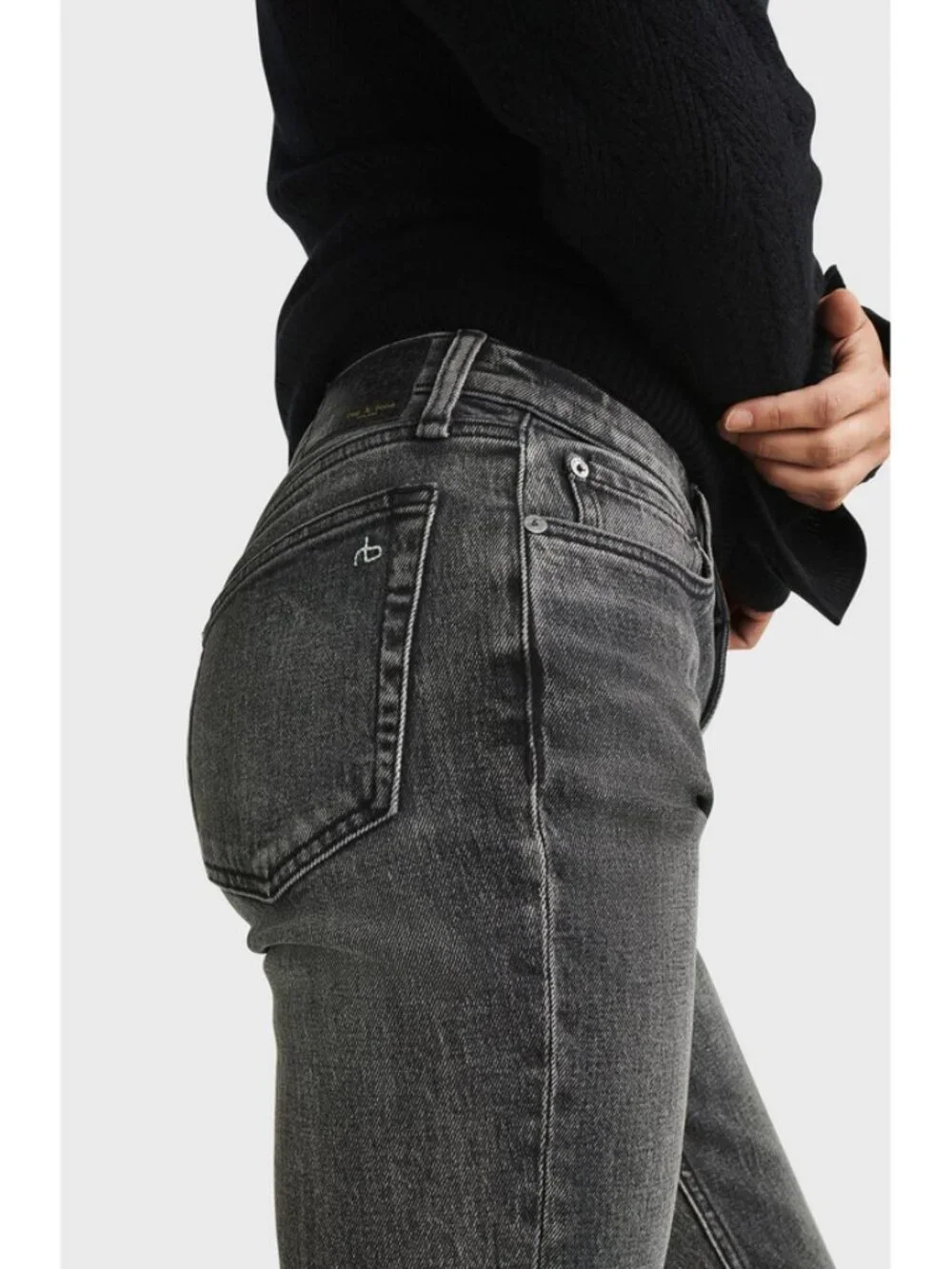 rag & bone designed mid